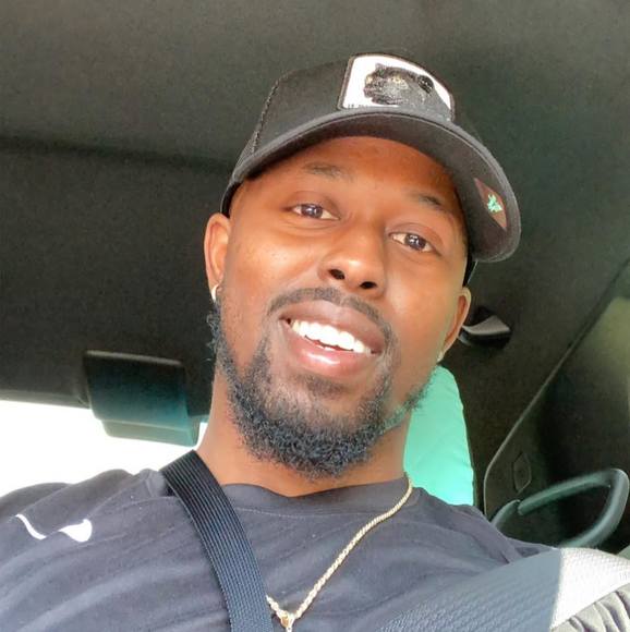 Meet your Posher, Channing - Picture 1 of 1